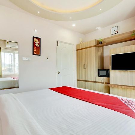 Hotel O Emara Boutique Hotel Nearby Koramangala Forum Mall Bengalúr Exteriér fotografie